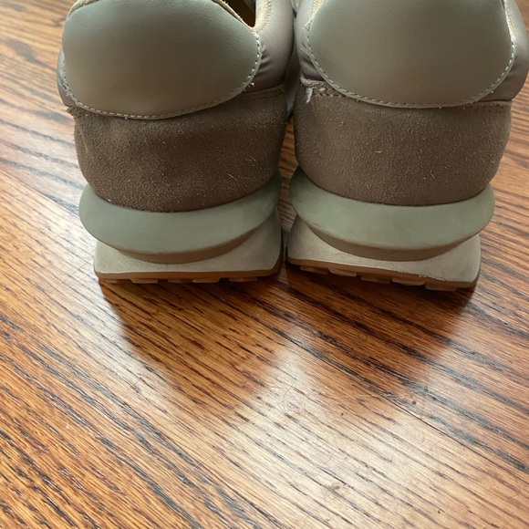 J Slides Neutral Sneaker - Picture 5 of 5